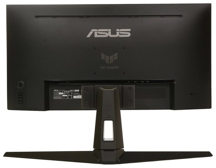 Монитор 31.5" ASUS TUF Gaming VG32WQ3B/90LM0AP1-B01171 черный купить,NaN