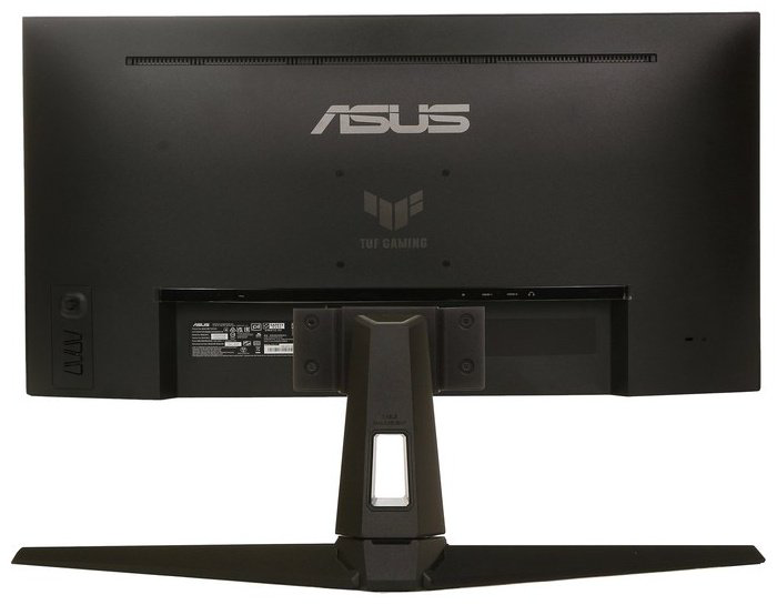 Монитор 31.5" ASUS TUF Gaming VG32WQ3B/90LM0AP1-B01171 черный купить,NaN