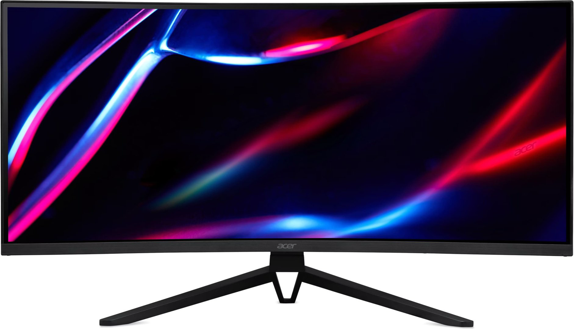 Монитор 34" Acer ED343CURV3bmiippx / UM.CE3EE.301 черный купить,NaN