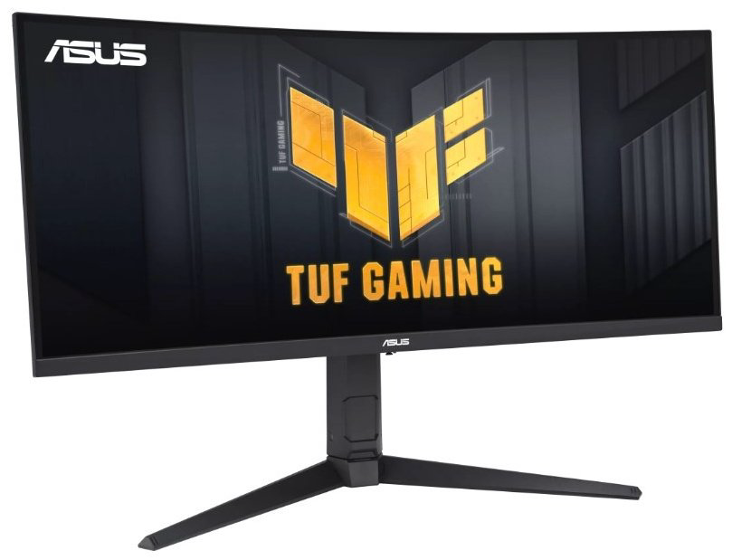 Монитор 34" ASUS VG34VQL3A 90LM06F0-B02E70 черный - ForteMarket Монитор 34" ASUS VG34VQL3A 90LM06F0-B02E70 черный купить,299990