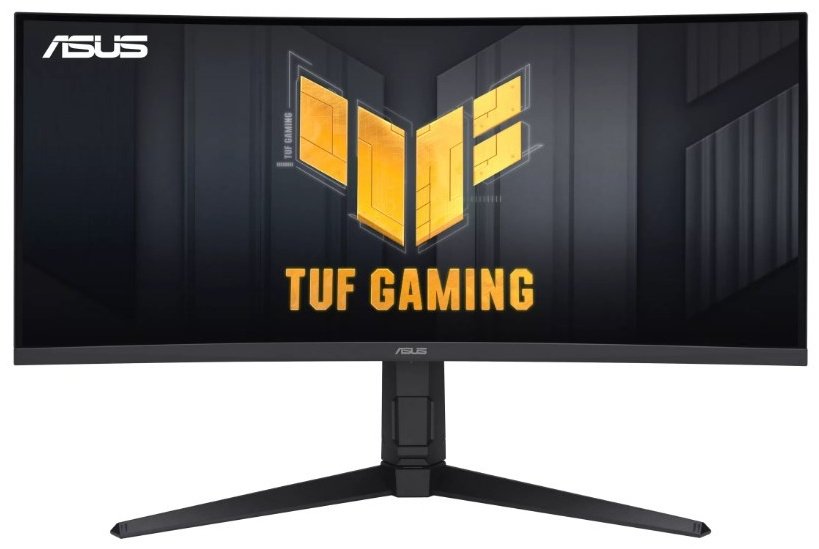 Монитор 34" ASUS VG34VQL3A 90LM06F0-B02E70 черный - ForteMarket Монитор 34" ASUS VG34VQL3A 90LM06F0-B02E70 черный купить,299990