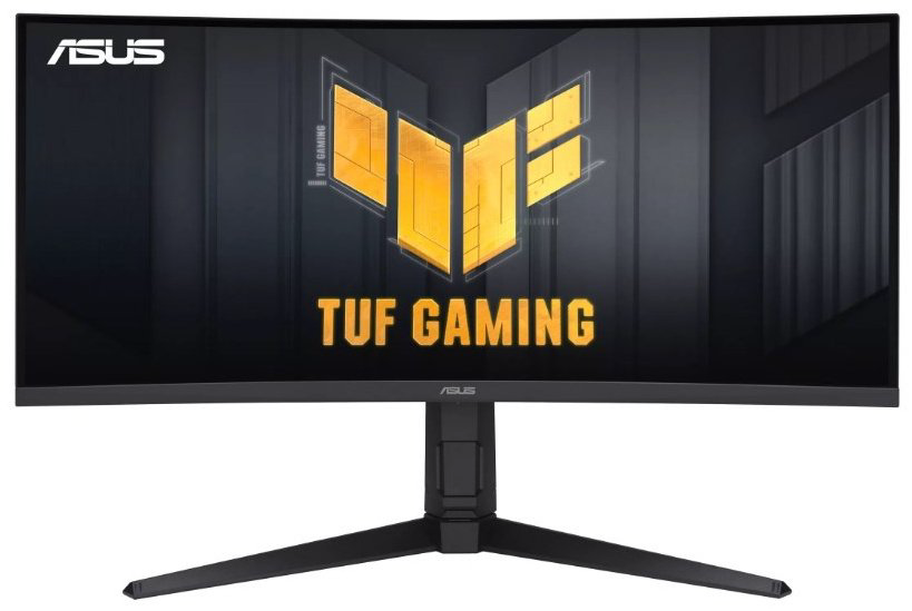 Монитор 34" ASUS VG34VQL3A 90LM06F0-B02E70 черный - ForteMarket Монитор 34" ASUS VG34VQL3A 90LM06F0-B02E70 черный купить,299990
