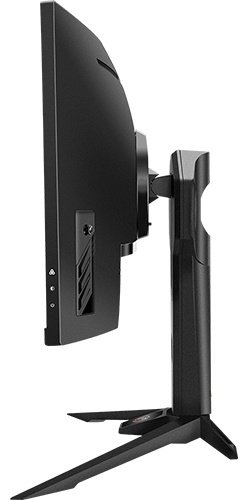 Монитор 34" ASRock PG34WQ15R2B черный купить,NaN