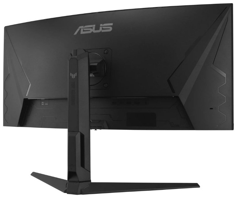 Монитор 34" ASUS VG34VQL3A 90LM06F0-B02E70 черный - ForteMarket Монитор 34" ASUS VG34VQL3A 90LM06F0-B02E70 черный купить,299990