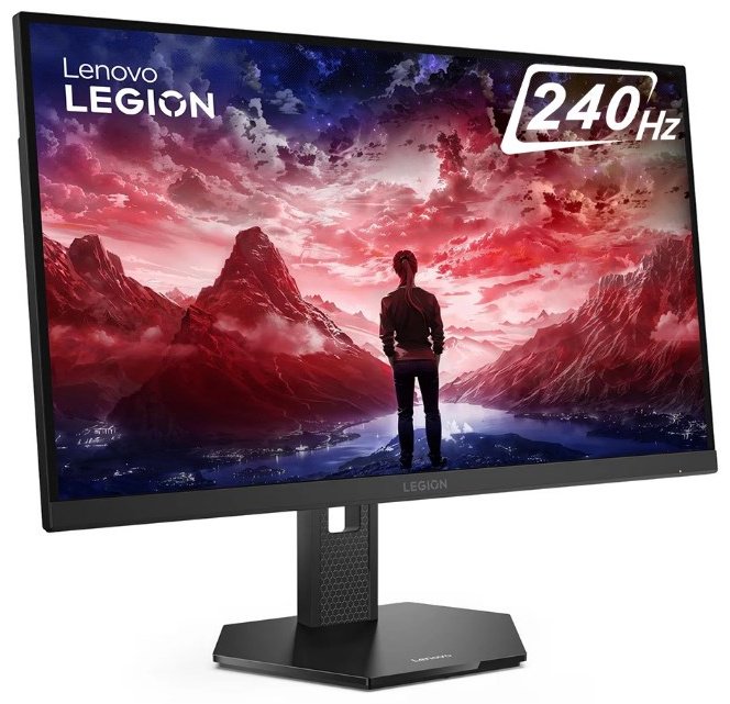 Монитор 27" Lenovo 27QD-10/67D2UAC1EU черный - ForteMarket Монитор 27" Lenovo 27QD-10/67D2UAC1EU черный купить,169990