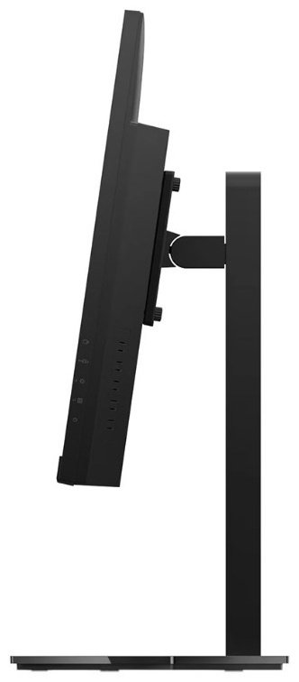 Монитор 27" Lenovo 27QD-10/67D2UAC1EU черный - ForteMarket Монитор 27" Lenovo 27QD-10/67D2UAC1EU черный купить,169990