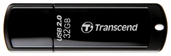 USB Flash карта Transcend TS32GJF350 32 Гб