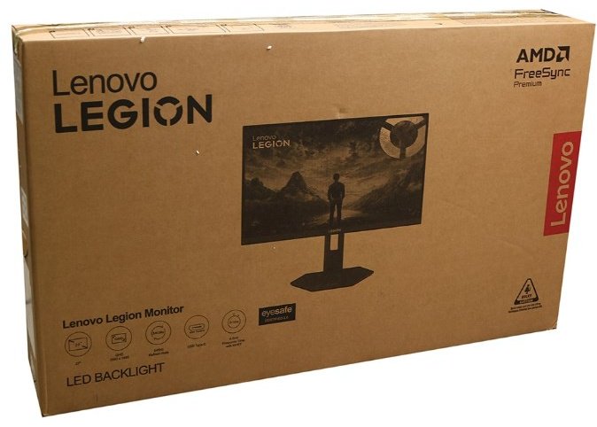 Монитор 27" Lenovo 27QD-10/67D2UAC1EU черный - ForteMarket Монитор 27" Lenovo 27QD-10/67D2UAC1EU черный купить,169990