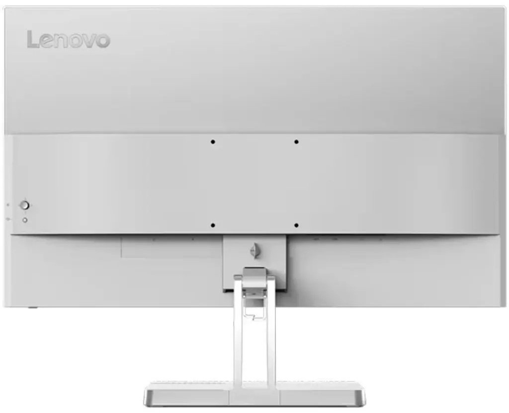 Монитор 27" Lenovo L27e-40 67ACKAC4EU серый купить,NaN