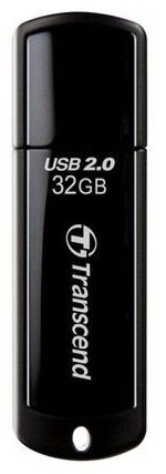 USB Flash карта Transcend TS32GJF350 32 Гб