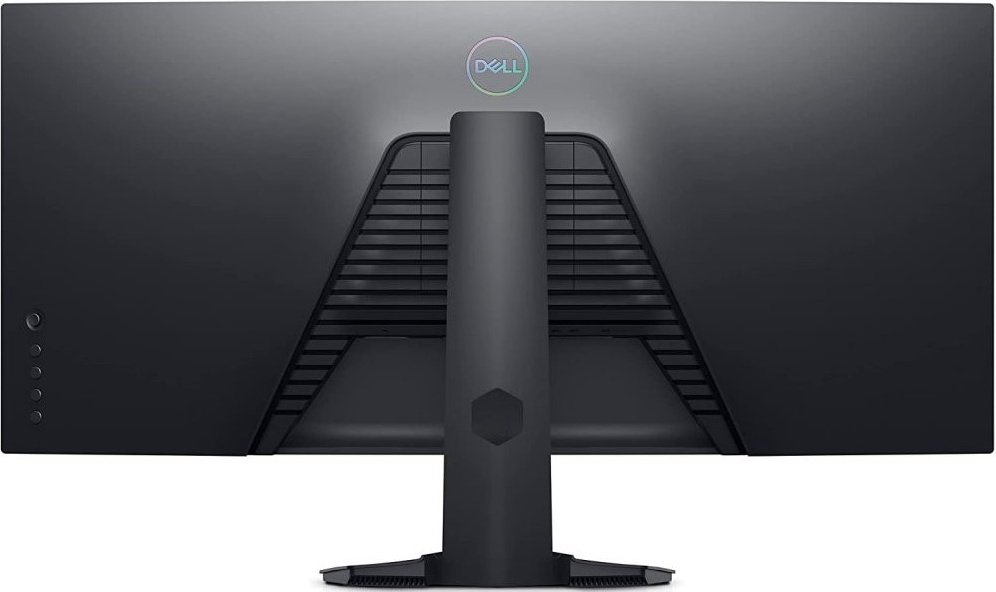 Монитор 34" DELL DELL S3422DWG (210-AZZE) черный купить,329990