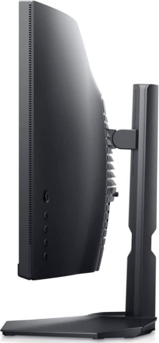 Монитор 34" DELL DELL S3422DWG (210-AZZE) черный купить,329990