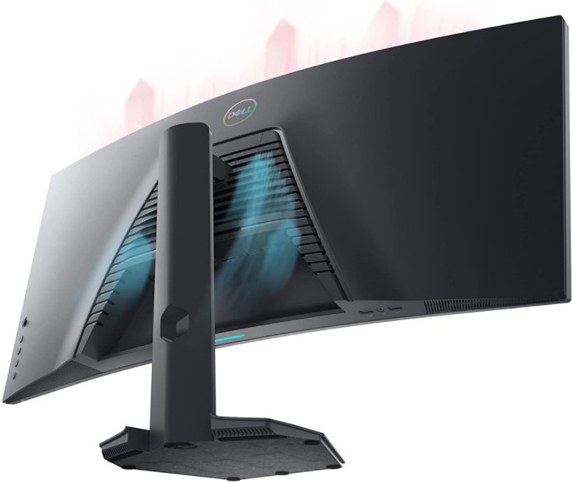 Монитор 34" DELL DELL S3422DWG (210-AZZE) черный купить,329990