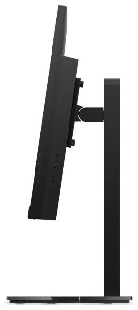 Монитор 27" Lenovo 27Q-11/67D3GAC1EU черный