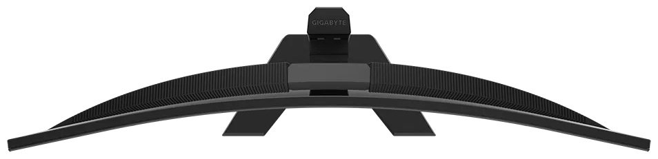 Монитор 34" GIGABYTE GS34WQC EK черный купить,NaN