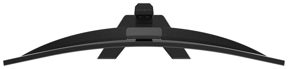 Монитор 34" GIGABYTE GS34WQC EK черный купить,NaN
