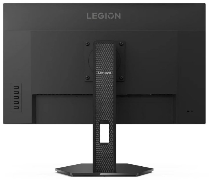 Монитор 27" Lenovo 27Q-11/67D3GAC1EU черный