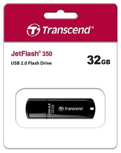 USB Flash карта Transcend TS32GJF350 32 Гб - ForteMarket USB Flash карта Transcend TS32GJF350 32 Гб купить,8990
