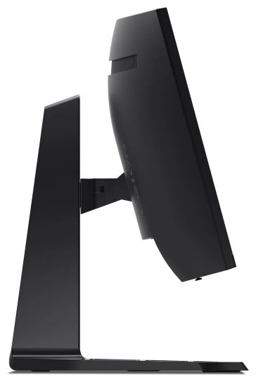 Монитор 34" Lenovo 67C7GACBEU черный купить,228990