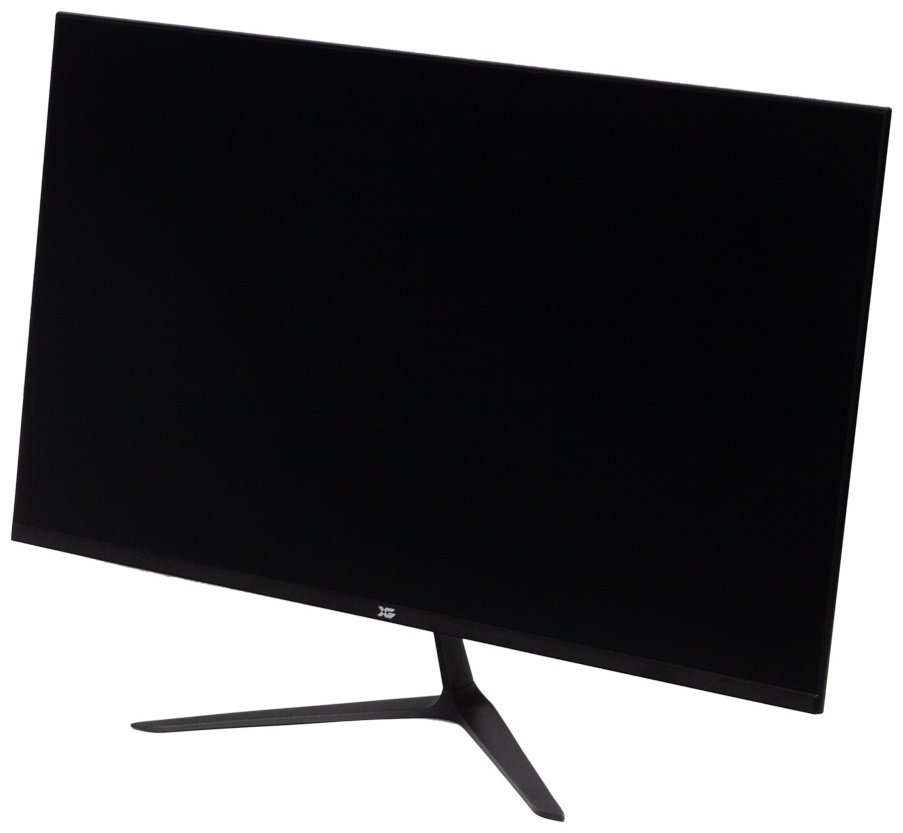 Монитор 27" X-Game OFLED27 черный