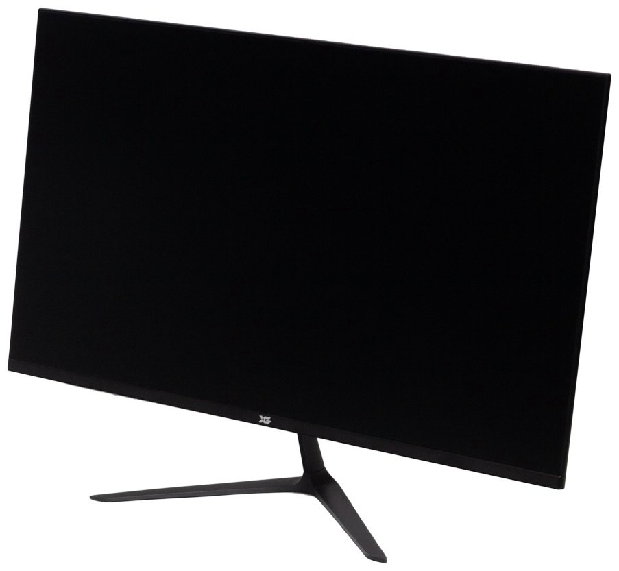 Монитор 27" X-Game OFLED27 черный - ForteMarket Монитор 27" X-Game OFLED27 черный купить,58529