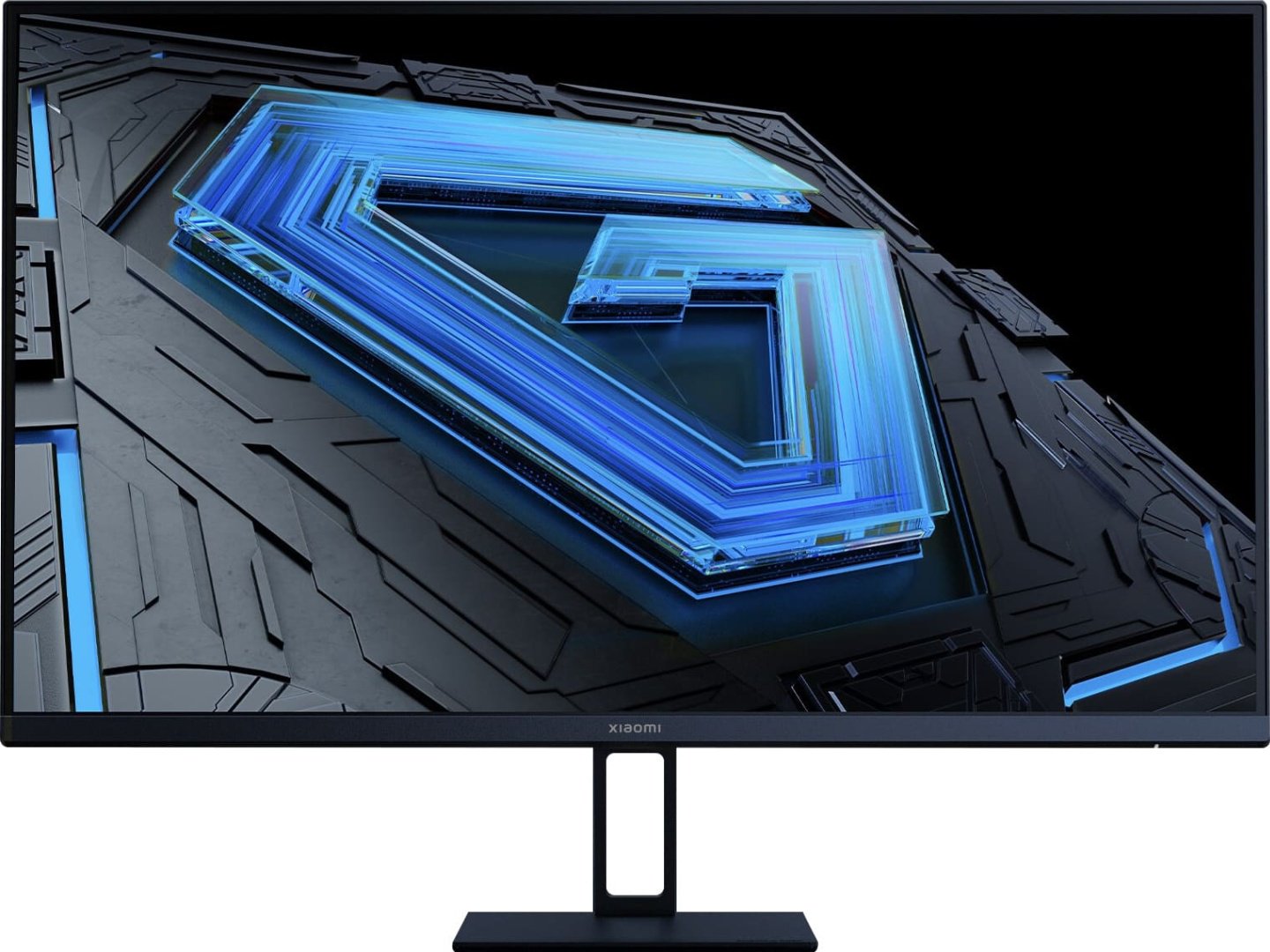 Монитор 27" Xiaomi G27i 27 / P27FBB-RGGL черный