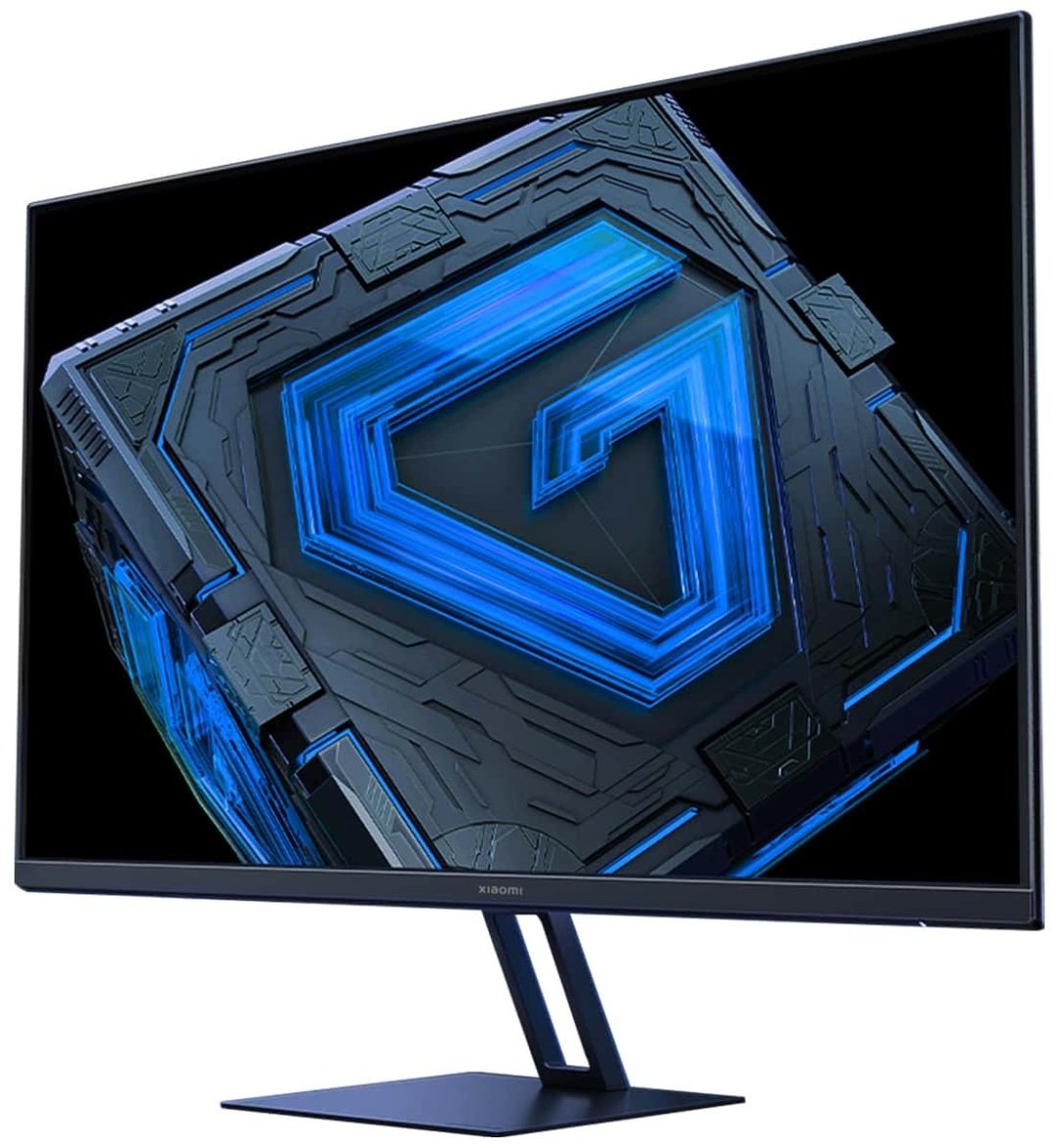 Монитор 27" Xiaomi G27i 27 / P27FBB-RGGL черный