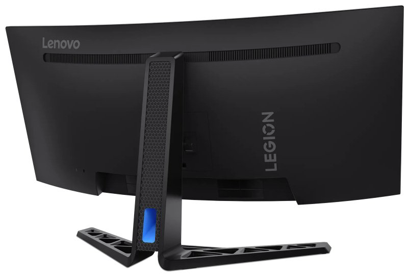 Монитор 34" Lenovo 67C7GACBEU черный купить,228990