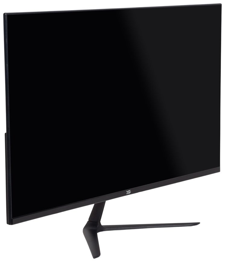 Монитор 27" X-Game OFLED27 черный