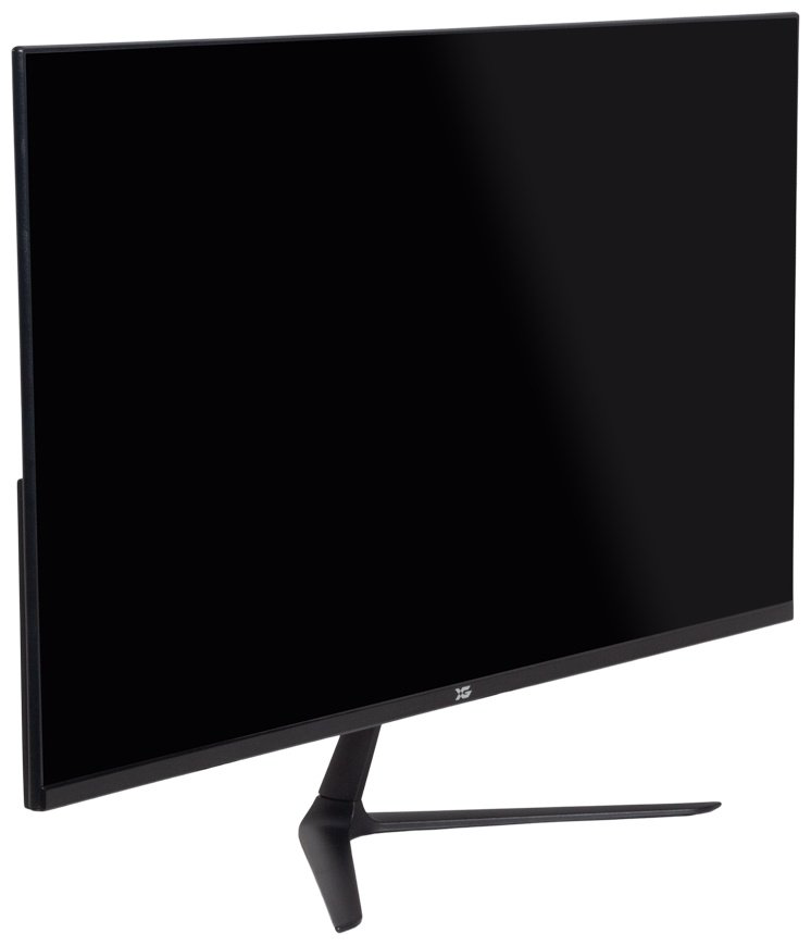 Монитор 27" X-Game OFLED27 черный - ForteMarket Монитор 27" X-Game OFLED27 черный купить,58529