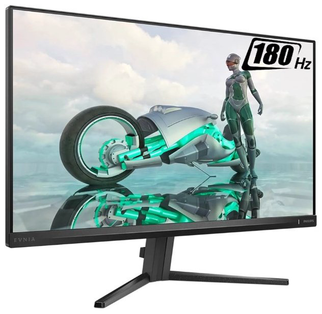 Монитор 27" Philips 27M2N3200S/01 черный купить,NaN