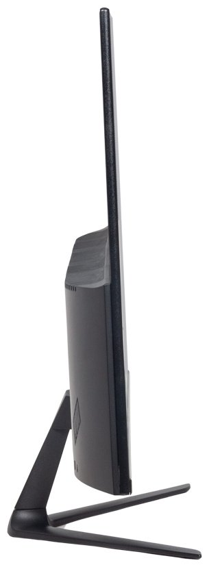 Монитор 27" X-Game OFLED27 черный