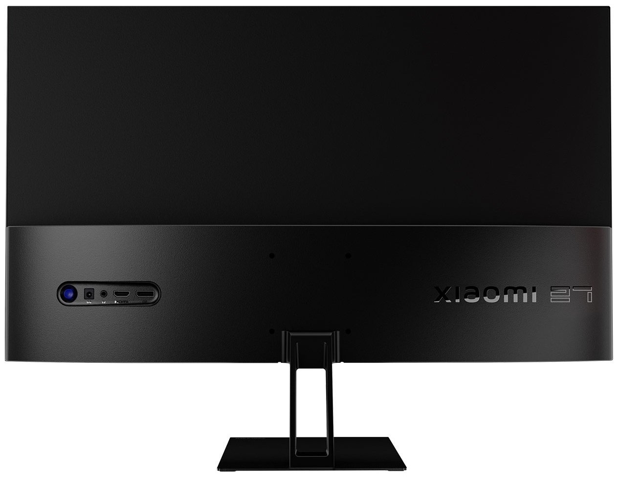 Монитор 27" Xiaomi G27i 27 / P27FBB-RGGL черный