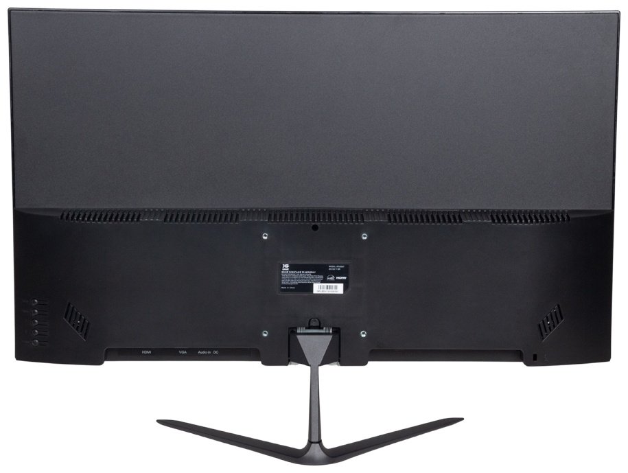 Монитор 27" X-Game OFLED27 черный