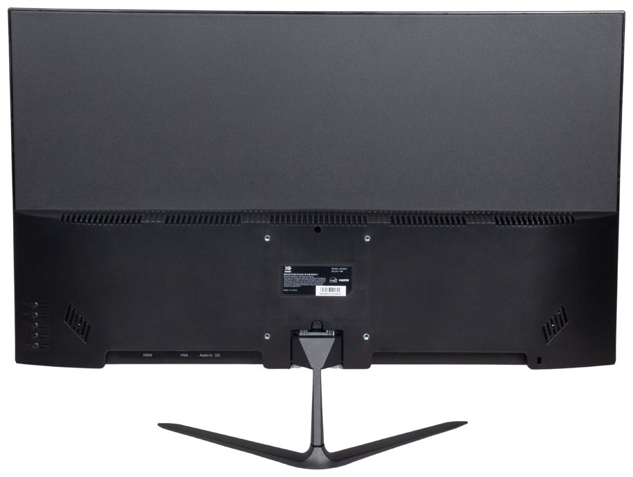 Монитор 27" X-Game OFLED27 черный - ForteMarket Монитор 27" X-Game OFLED27 черный купить,58529