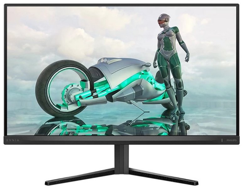 Монитор 27" Philips 27M2N3200S/01 черный купить,NaN