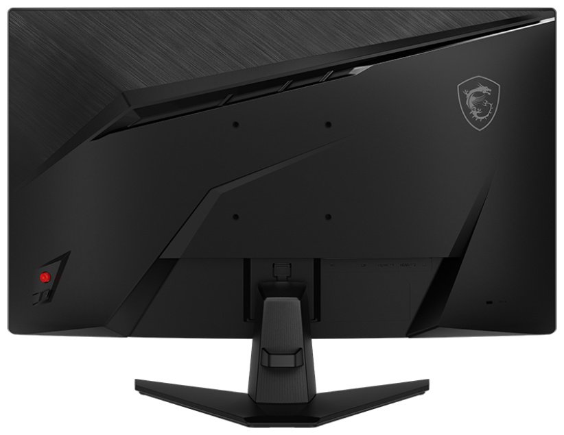 Монитор 27" MSI MAG 274CXF черный купить,NaN