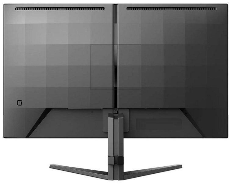 Монитор 27" Philips 27M2N3200S/01 черный купить,NaN