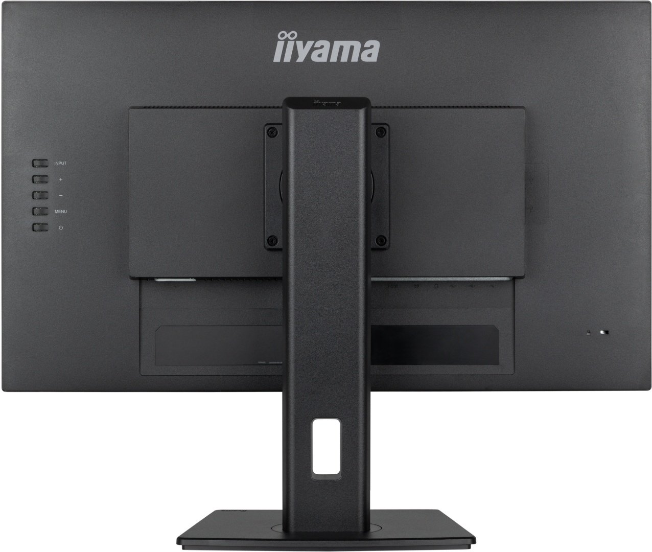 Монитор 27" Iiyama XUB2792QSU-B6 черный купить,NaN