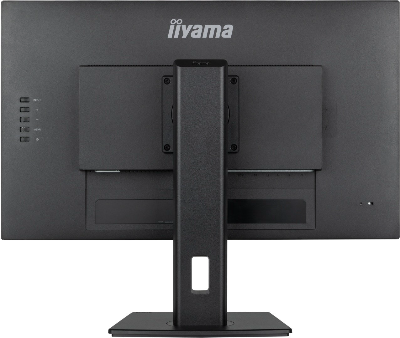 Монитор 27" Iiyama XUB2792QSU-B6 черный купить,NaN