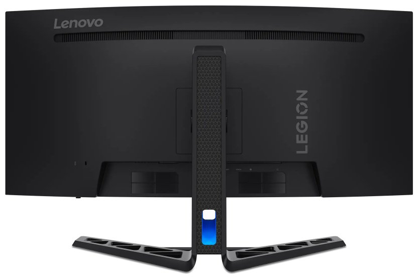 Монитор 34" Lenovo 67C7GACBEU черный купить,228990