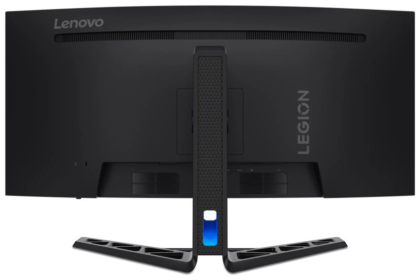 Монитор 34" Lenovo 67C7GACBEU черный купить,228990