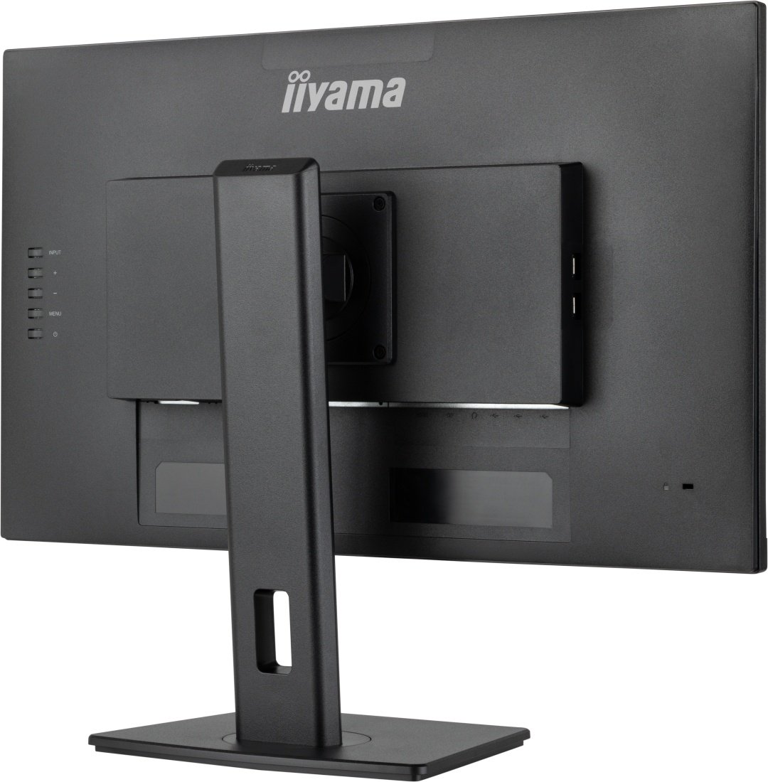 Монитор 27" Iiyama XUB2792QSU-B6 черный купить,NaN