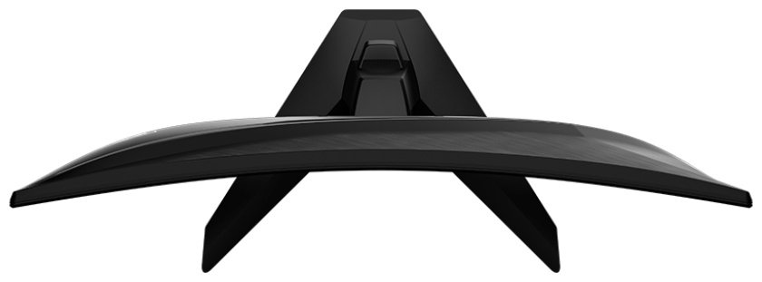 Монитор 27" MSI MAG 274CXF черный купить,NaN