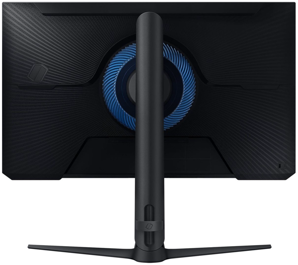 Монитор 27" Samsung LS27DG302EIXCI черный - ForteMarket Монитор 27" Samsung LS27DG302EIXCI черный купить,79764