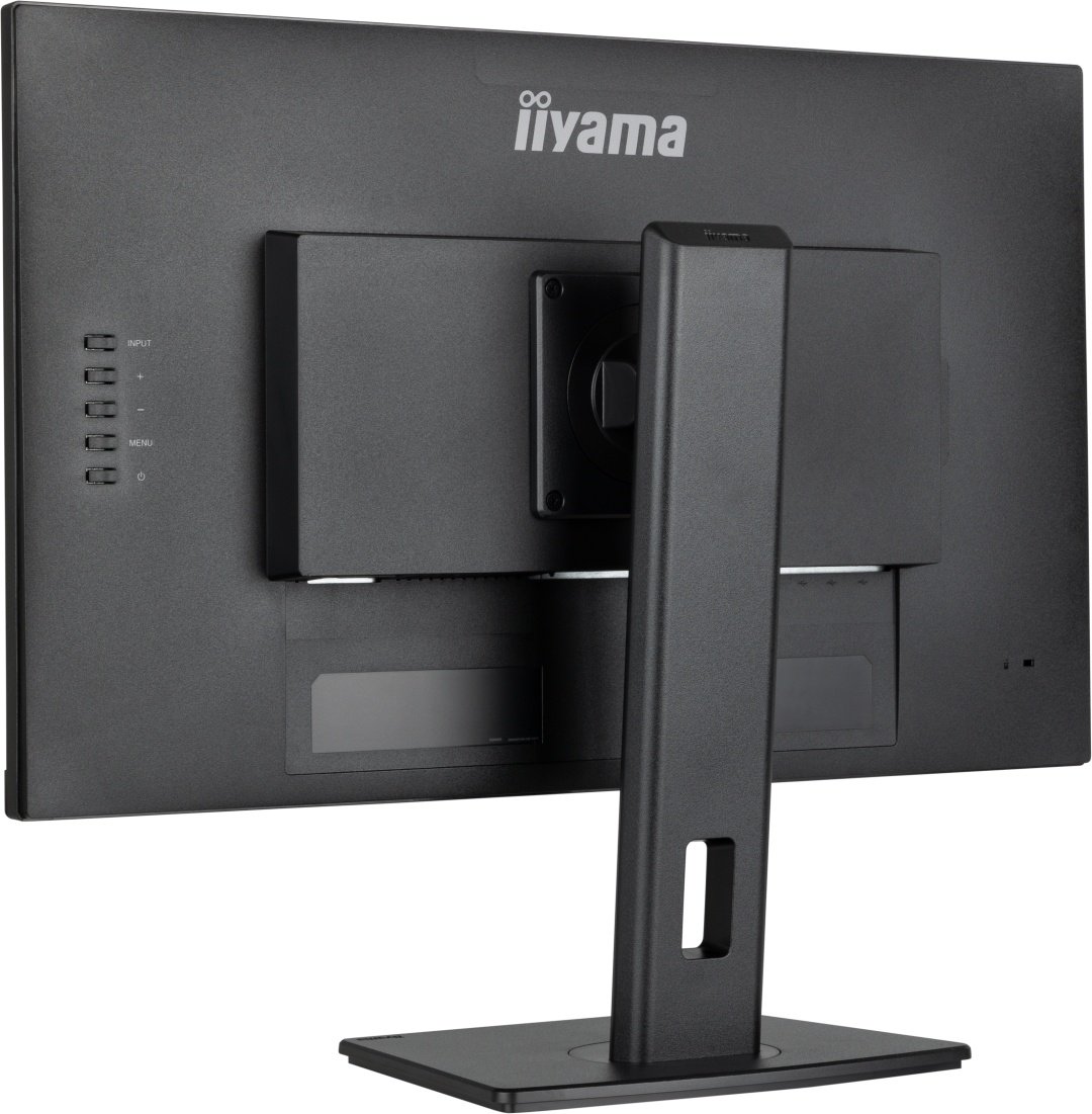 Монитор 27" Iiyama XUB2792QSU-B6 черный купить,NaN