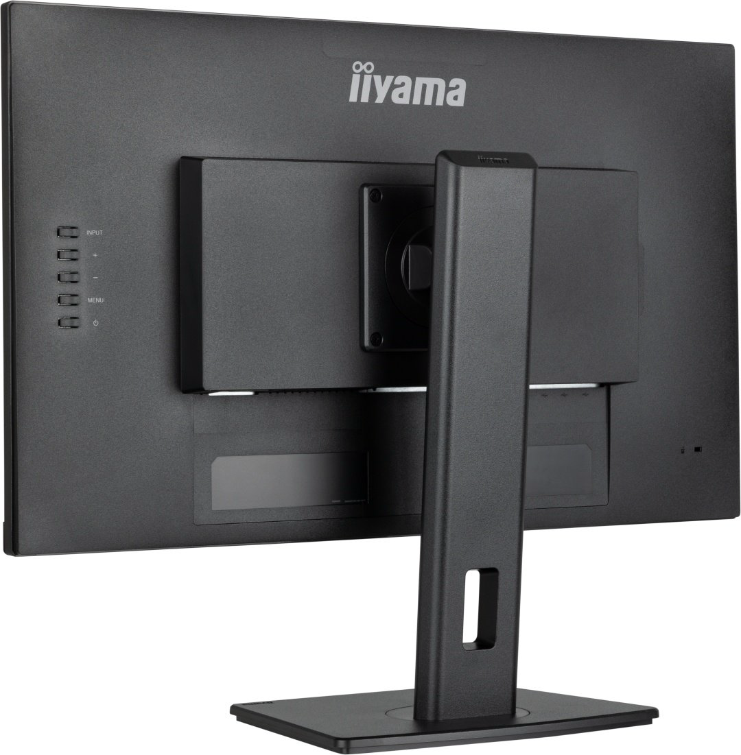 Монитор 27" Iiyama XUB2792QSU-B6 черный купить,NaN