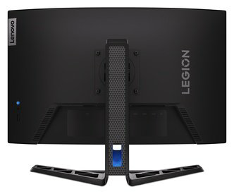 Монитор 27" Lenovo 67C6GAC2EU черный - ForteMarket Монитор 27" Lenovo 67C6GAC2EU черный купить,156900
