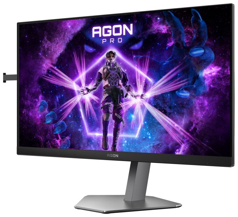 Монитор 24.1" AOC AG246FK черный купить,525980