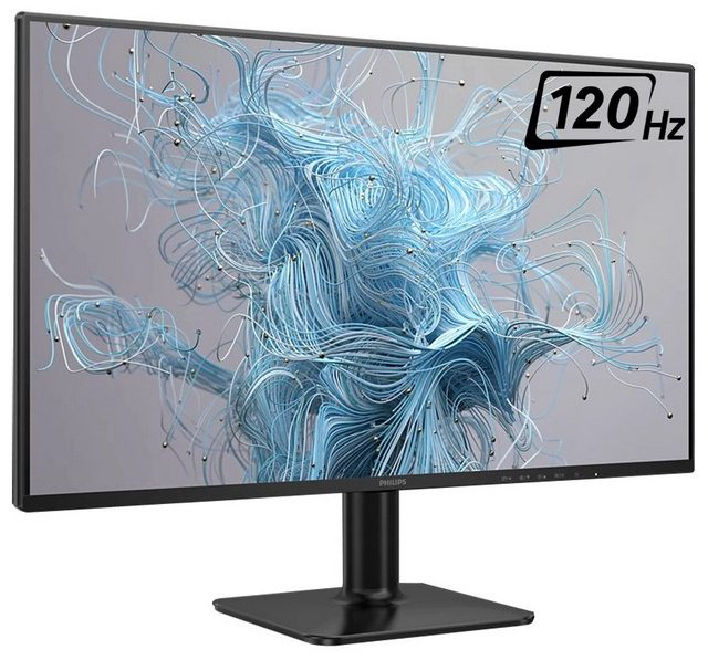Монитор 23.8" Philips 24E2N1110/01 черный - ForteMarket Монитор 23.8" Philips 24E2N1110/01 черный купить,45210